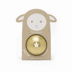 BALLON PETIT MOUTON 10 CM - RATATAM - OR - 1