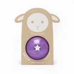 BALLON PETIT MOUTON 10 CM - RATATAM - VIOLET - 1