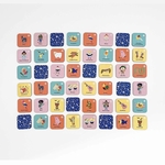 LE MEMORY - LES MINIS MONDES -  - 2