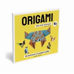 ORIGAMI - JOLI ORIGAMI - ANIMAUX - 1