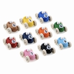 MINI VOITURE - VILAC - MINI ROADSTER - 1