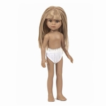 POUPEE AMIGAS - MINIKANE - ADELE - 1