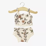 LES PETITS BASIQUES - MINIKANE - GISELE - 1