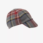 CHAPEAUX - MINIKANE - TARTAN - 1