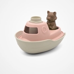 PREMIERS VEHICULES MODULABLES - LE JOUET SIMPLE - BATEAU MILK - 1