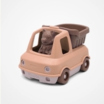 PREMIERS CAMIONS-TRAINS - LE JOUET SIMPLE - CAMIONBENNE MOCCHA - 1