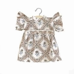 AMIGAS ROBE DAISY - MINIKANE - GISELE - 1