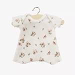 BABIES BODY SHORTY - MINIKANE - PETITE FLEUR - 1