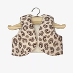 GILET TAO - MINIKANE - BABIES LEO - 1
