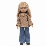 ENSEMBLE AMIGAS - MINIKANE - ROSALIE - 1