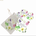 JEU MEMORY - AGENT PAPER - BALADE BOTANIQUE - 1