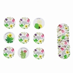 JEU MEMORY - AGENT PAPER - BALADE BOTANIQUE - 2