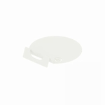 PADTACHE REPOSE CUILLERE-POUE - POUEB - BLANC - 1