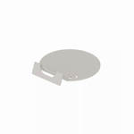 PADTACHE REPOSE CUILLERE-POUE - POUEB - GRIS PERLE - 1