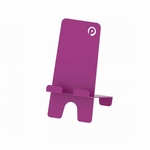 VISIONNAIRE SUPPORT TELEPHONE - POUEB - VIOLINE - 1
