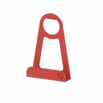 ENERGIE SUPPORT PRISE - POUEB - CERISE - 1