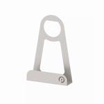 ENERGIE SUPPORT PRISE - POUEB - GRIS PERLE - 1