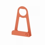 ENERGIE SUPPORT PRISE - POUEB - MANDARINE - 1