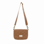 SAC MARGAULT MATELASSE - HINDBAG - CANNELLE - 1