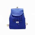 SAC A DOS ELIOT - HINDBAG - BLEU ELECTRIQUE - 1