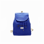 MINI SAC A DOS ELIOT - HINDBAG - BLEU ELECTRIQUE - 1