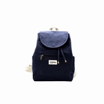MINI SAC A DOS ELIOT - HINDBAG - NAVY - 1