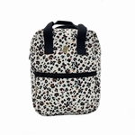 SAC A DOS NOE - MILINANE - LEOPARD - 1