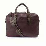SAC FOLDER - BLEU DE CHAUFFE - TOURBE - 1