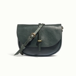 SAC JAVA - BLEU DE CHAUFFE - VERT - 1