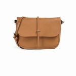 SAC PASTEL - BLEU DE CHAUFFE - MIEL - 1