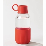 GOBI INDOOR - GOBI - ROUGE COEUR - 1