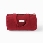 PETIT SAC POLOCHON BALLU - RIVE DROITE - VIBRANT RED - 1