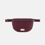 BANANE CUSTINE - RIVE DROITE - BEETROOT RED WAXED - 1