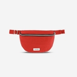 BANANE CUSTINE - RIVE DROITE - POPPY RED - 1