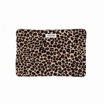 HOUSSE ORDINATEUR PORT 13-14 - RIVE DROITE - VIVIENNE LEO BEIGE - 1