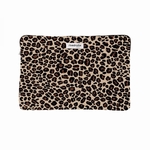 HOUSSE ORDINATEUR PORT 15-16 - RIVE DROITE - VIVIENNE LEO BEIGE - 1