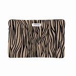 HOUSSE ORDINATEUR PORT 15-16 - RIVE DROITE - VIVIENNE ZEBRE - 1