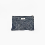 POCHETTE BARBETTE MM - RIVE DROITE - DIRTY SNOW - 1