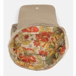 GEORGES LE SAC A DOS - RIVE DROITE - BEIGE DUST - 2