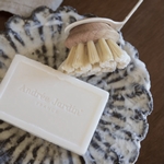 PRODUIT VAISSELLE SOLIDE 150G - ANDRÉE JARDIN - SAUGE BASILIC - 2