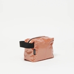 TROUSSE DE TOILETTE BOX - SELECTION MAISON PLUME - RUST - 2