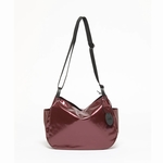 BESACE MAEL - SELECTION MAISON PLUME - MADERE - 1