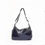 JOY BESACE - SELECTION MAISON PLUME - INDIGO - 1