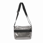 BESACE RIGA - SELECTION MAISON PLUME - METAL - 1