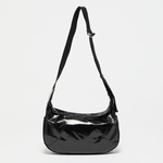 BEE SAC A MAIN - SELECTION MAISON PLUME - NOIR - 1