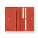 COMPAGNON CUIR - LES ATELIERS FOURÈS - BRIQUE - 2
