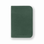 PORTEFEUILLE DOS A DOS - LES ATELIERS FOURÈS - VERT - 1