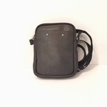 MINI SAC CROISE - LES ATELIERS FOURÈS - NOIR - 1