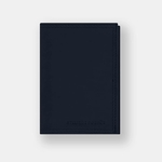 PORTEFEUILLE EUROPEEN DOUBLE P - LES ATELIERS FOURÈS - MARINE - 1