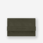 PORTE MONNAIE ARTICULE - LES ATELIERS FOURÈS - VERT - 1